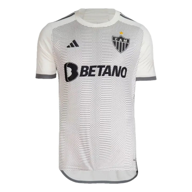 Atletico Mineiro 24/25 II Away Jersey - Adidas