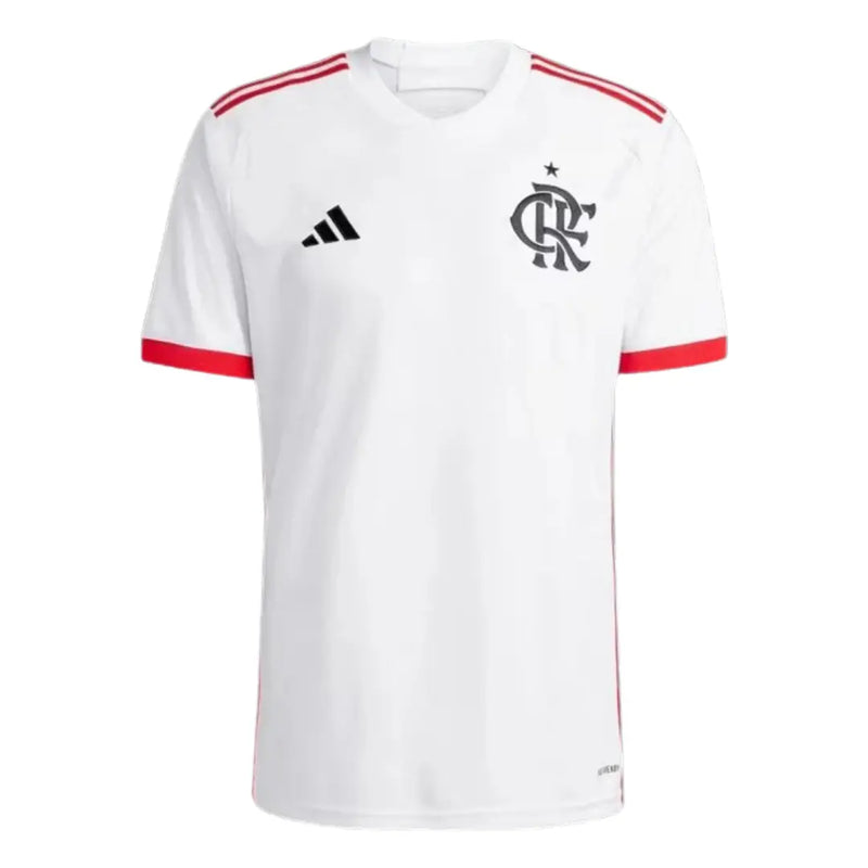 Flamengo 24/25 II Away Jersey - Fan Version