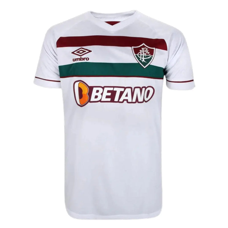 Fluminense 23/24 I Home Jersey - Fan Version