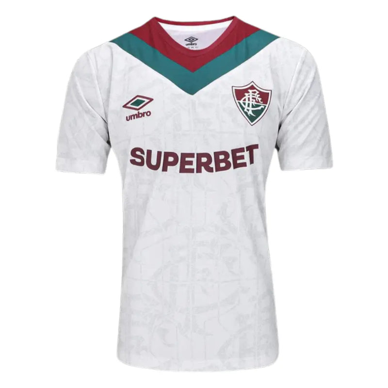 Fluminense 24/25 I Home Jersey - Player Version