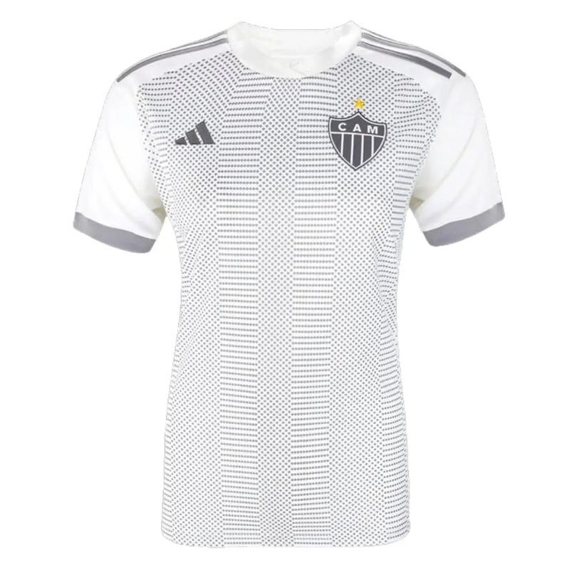 Atletico Mineiro 24/25 II Away Women's Jersey - Adidas