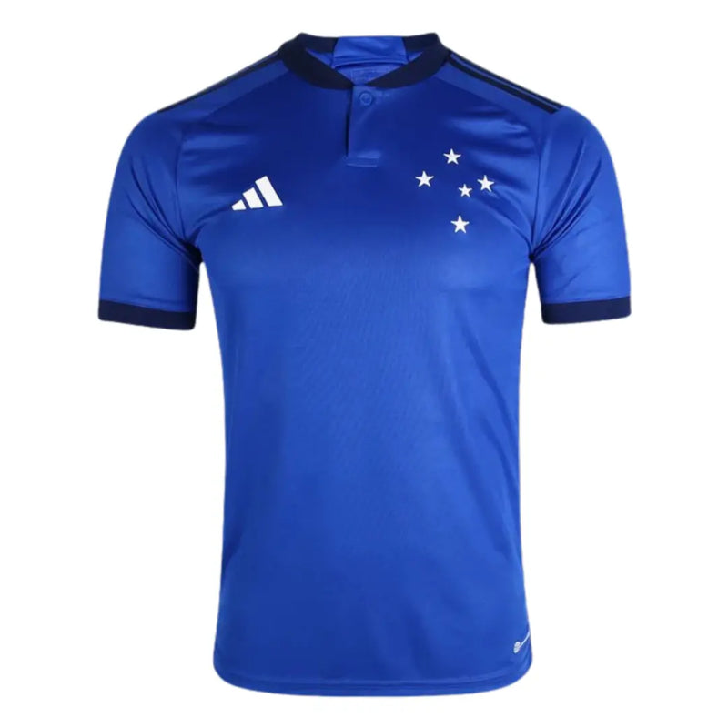 Cruzeiro 23/24 I Home Jersey - Fan Version