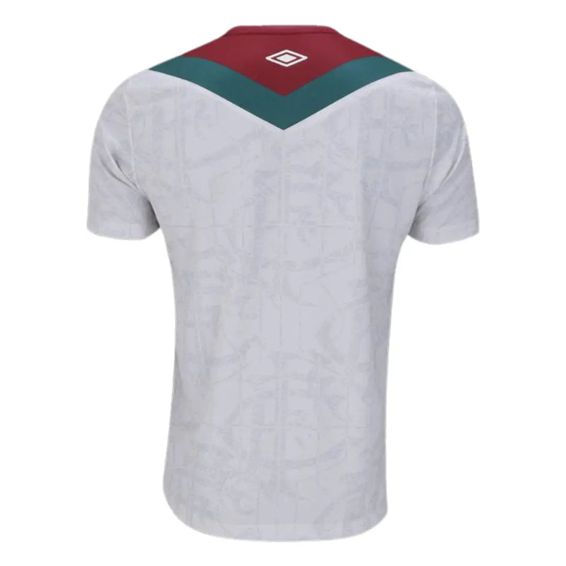 Fluminense 24/25 I Home Jersey - Fan Version