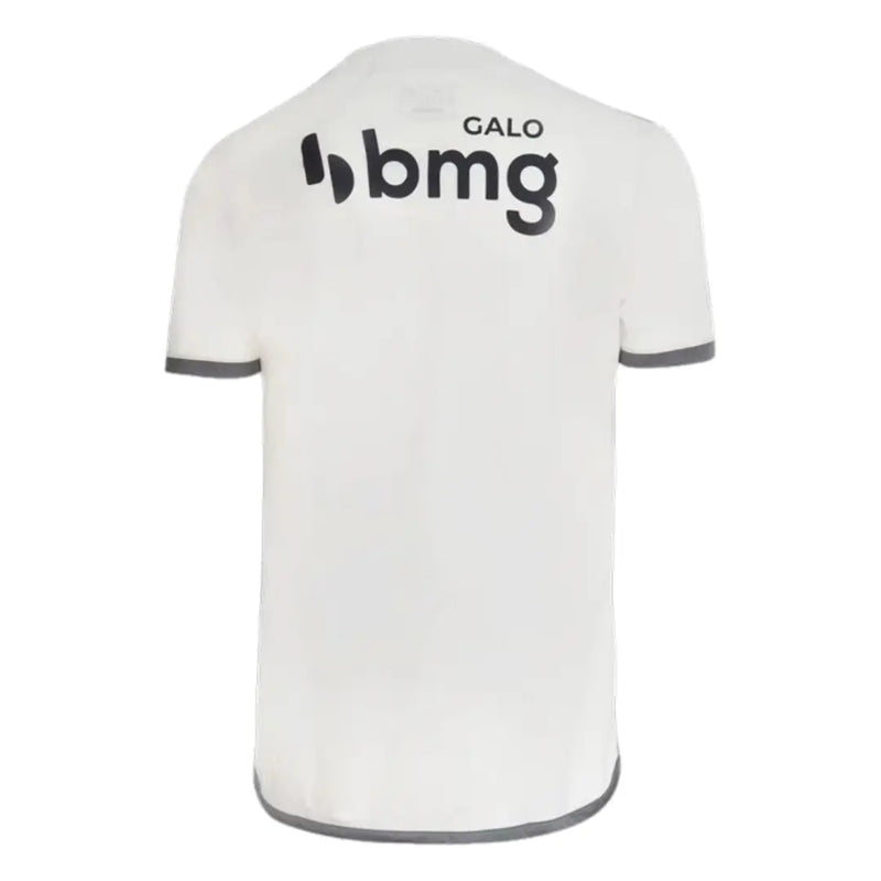 Atletico Mineiro 24/25 II Away Jersey - Adidas