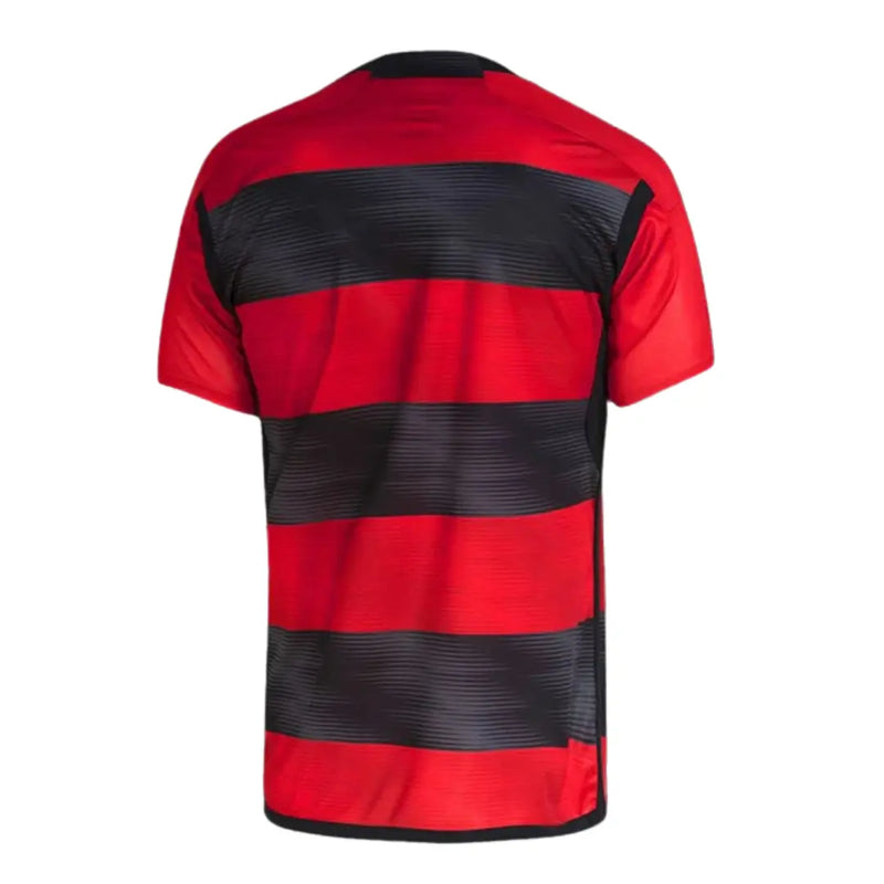 Flamengo 23/24 I Home Jersey - Fan Version