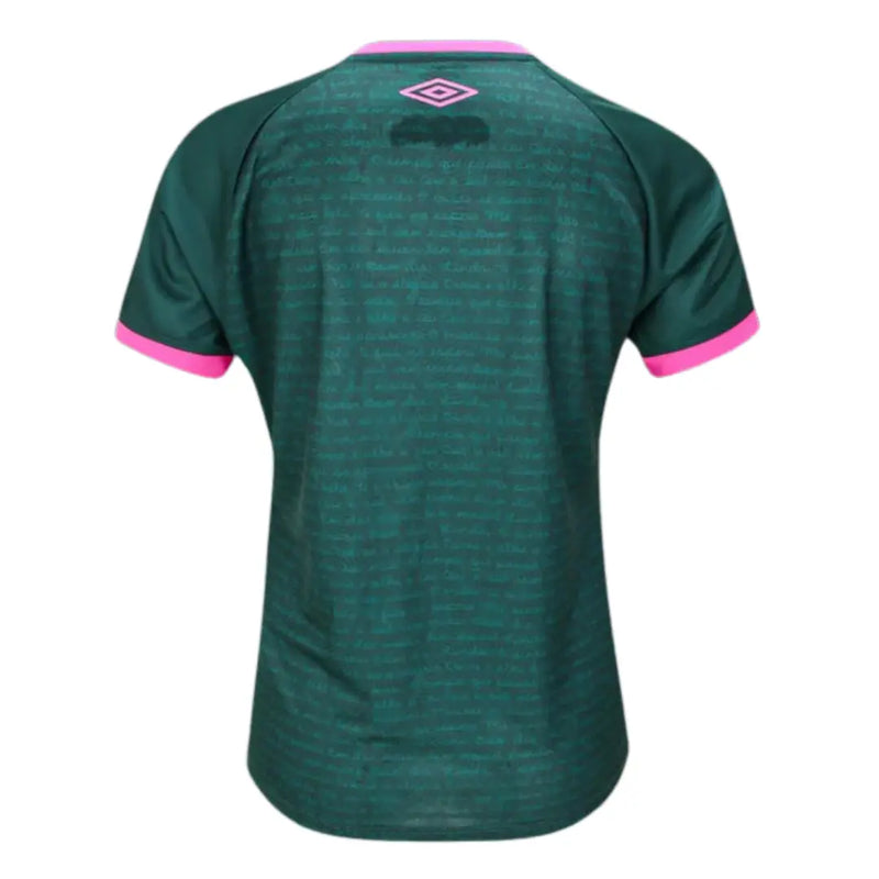 Fluminense 23/24 III Third Jersey - Women's