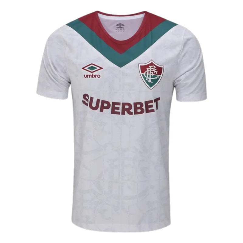 Fluminense 24/25 I Home Jersey - Fan Version