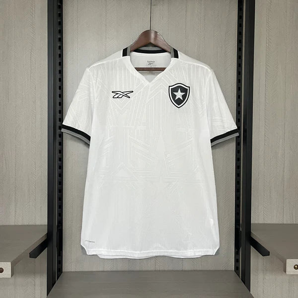 Botafogo 24/25 Away Jersey - Reebok