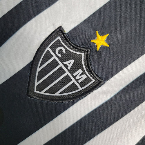 Atletico Mineiro Infantil 23-24 home