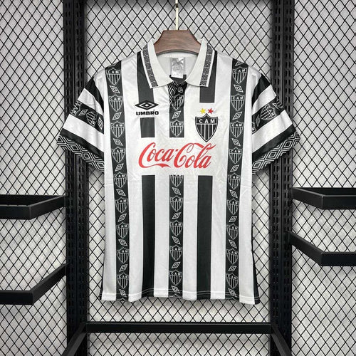 Atletico Mineiro Retro 95-96 - Umbro