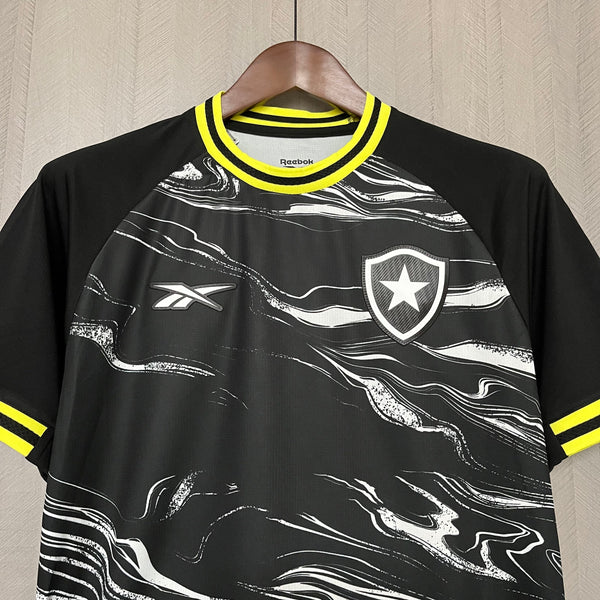 Botafogo 2024/25 4 Away Jersey - Reebook