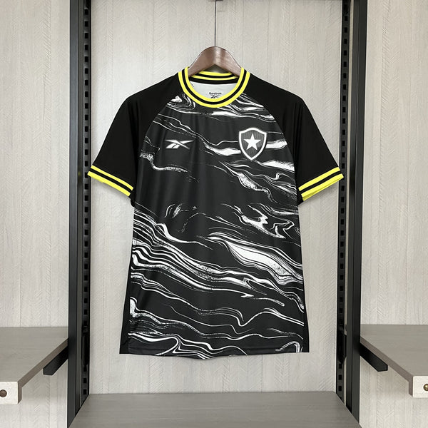 Botafogo 2024/25 4 Away Jersey - Reebook