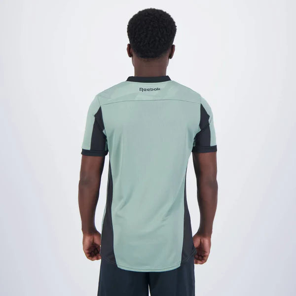 Botafogo 24/25 Goalkeeper Jersey - Reebok