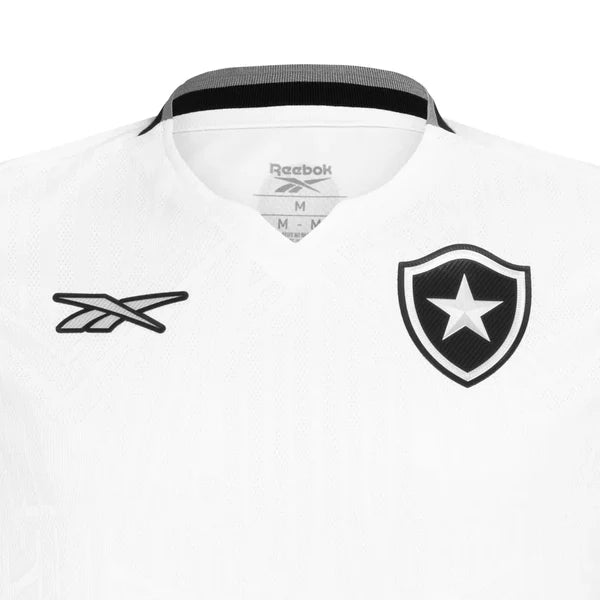 Botafogo 24/25 III Third Jersey - Reebok