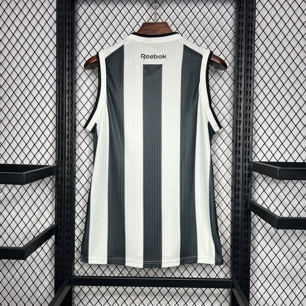 Botafogo I Home Regata - Reebok