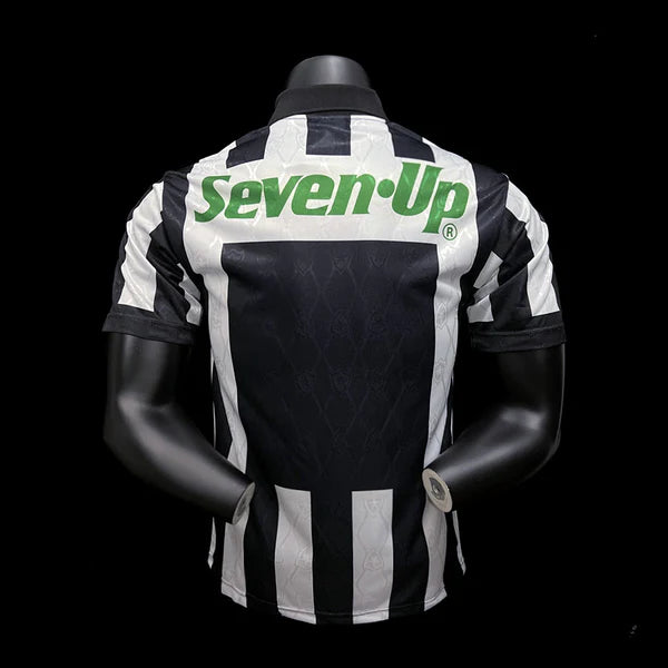 Botafogo Retro 1995 Home - FINTA