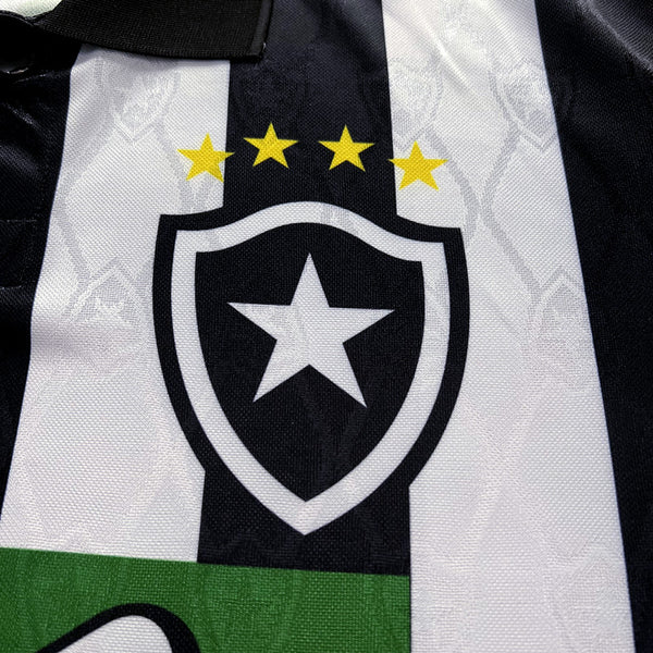 Botafogo Retro 1995 Home - FINTA