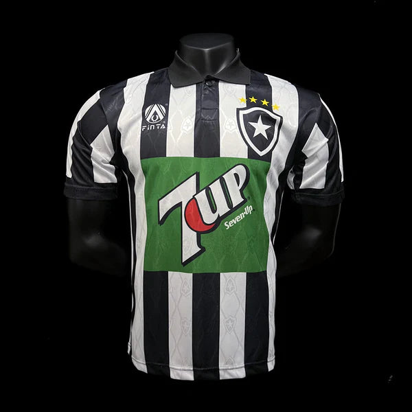 Botafogo Retro 1995 Home - FINTA