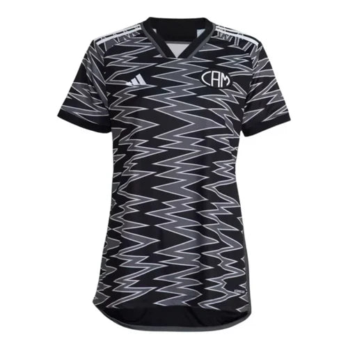 Camisa Feminina Atlético Mineiro 2024/25 Third - Adidas