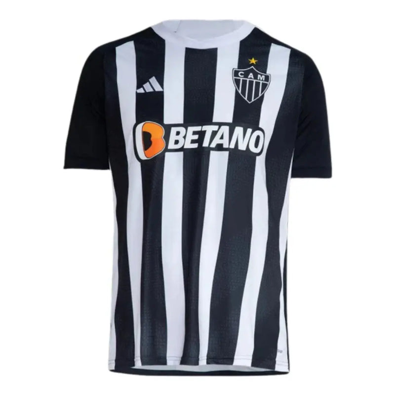 Atletico Mineiro 24/25 I Home Jersey - Adidas