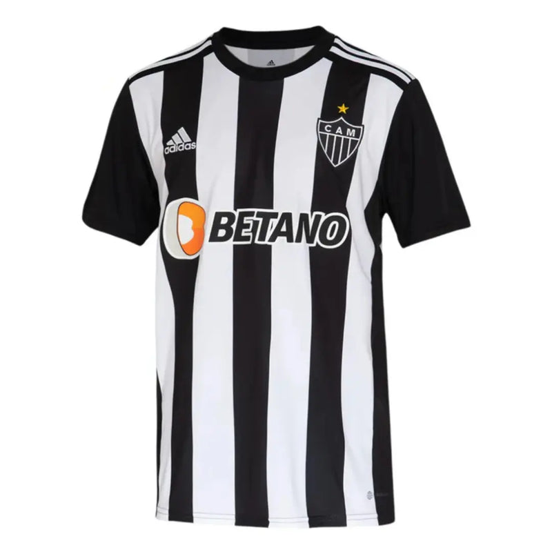 Atletico Mineiro 22/23 I Home Jersey - Adidas