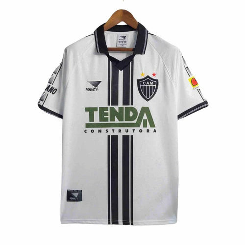 Retro Atletico Mineiro Home Jersey 1997/98