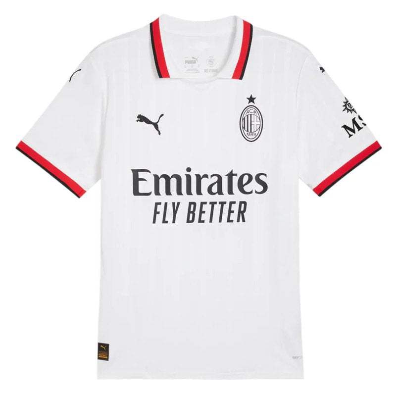 AC Milan 24/25 II Away Jersey - Fan Version