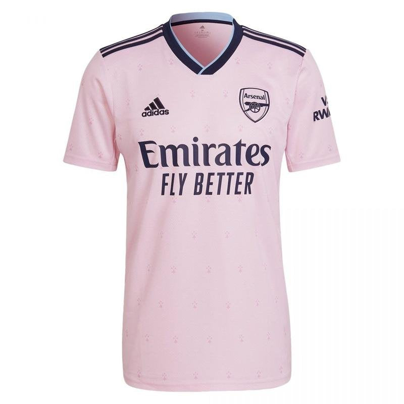 Arsenal 22/23 III Third Jersey - Fan Version