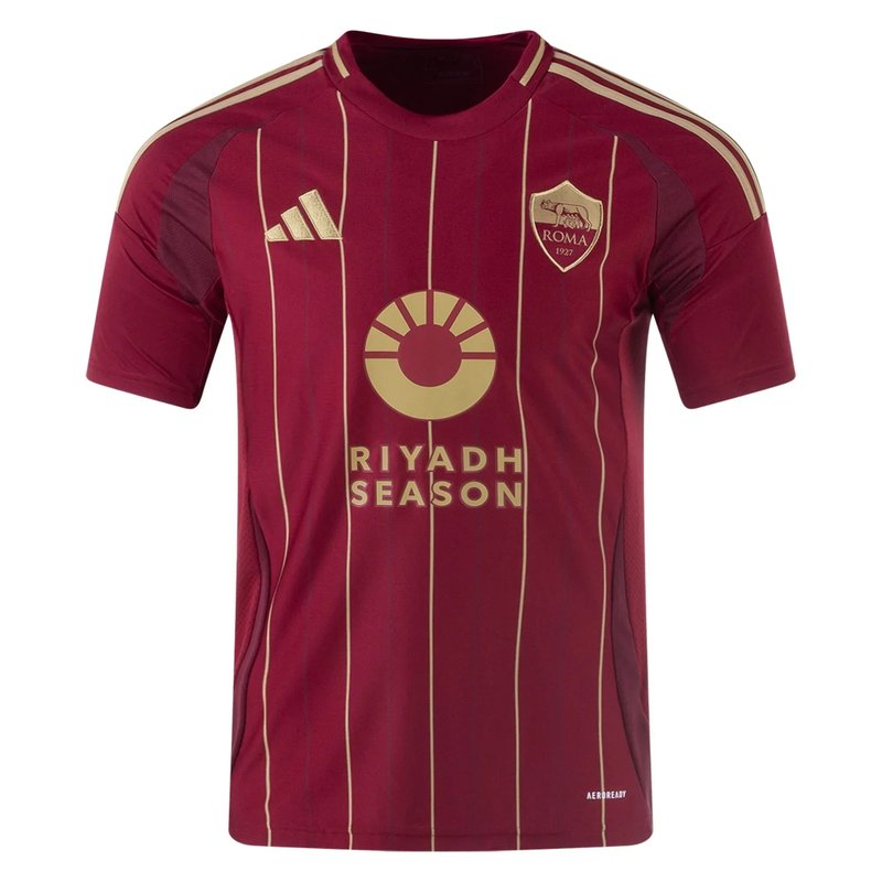 AS Roma 24/25 I Home Jersey - Fan Version