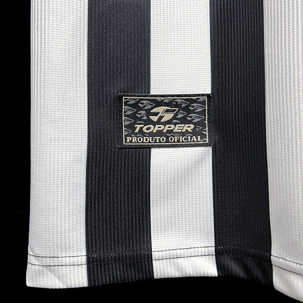 Retro 1999 Botafogo Home - Topper