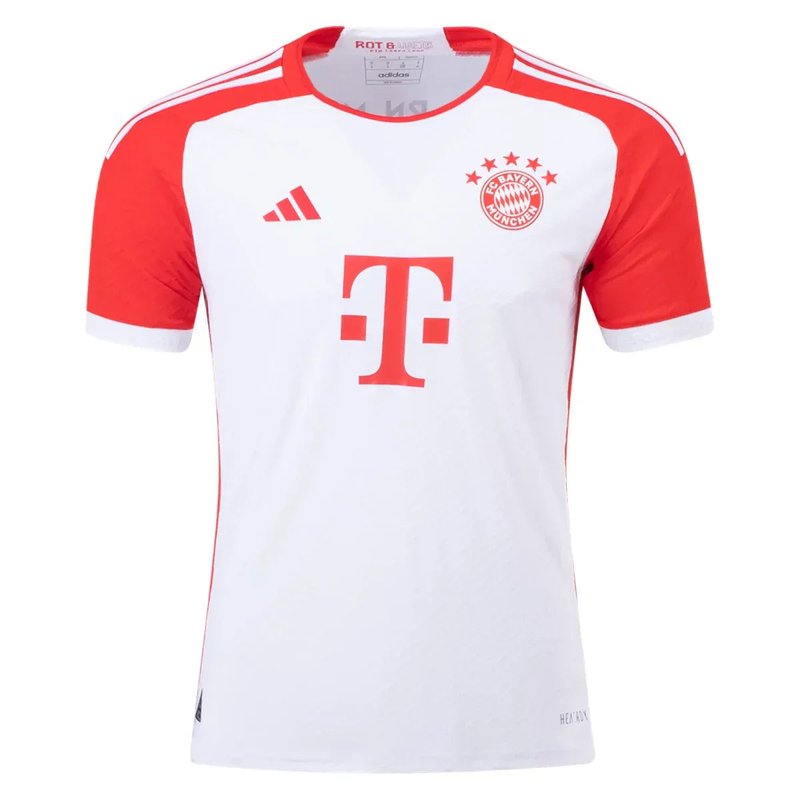 Bayern Munich 23/24 I Home Jersey - Player Version