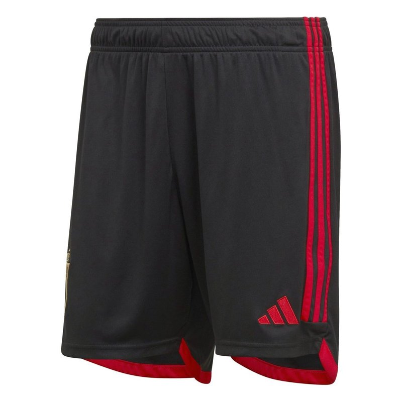 Belgium 22/23 I Home Shorts - Fan Version