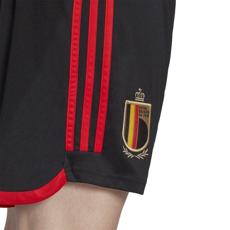 Belgium 22/23 I Home Shorts - Fan Version