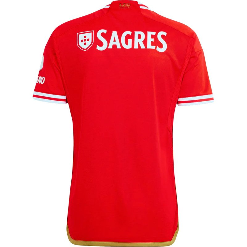 Benfica 23/24 I Home Jersey - Fan Version