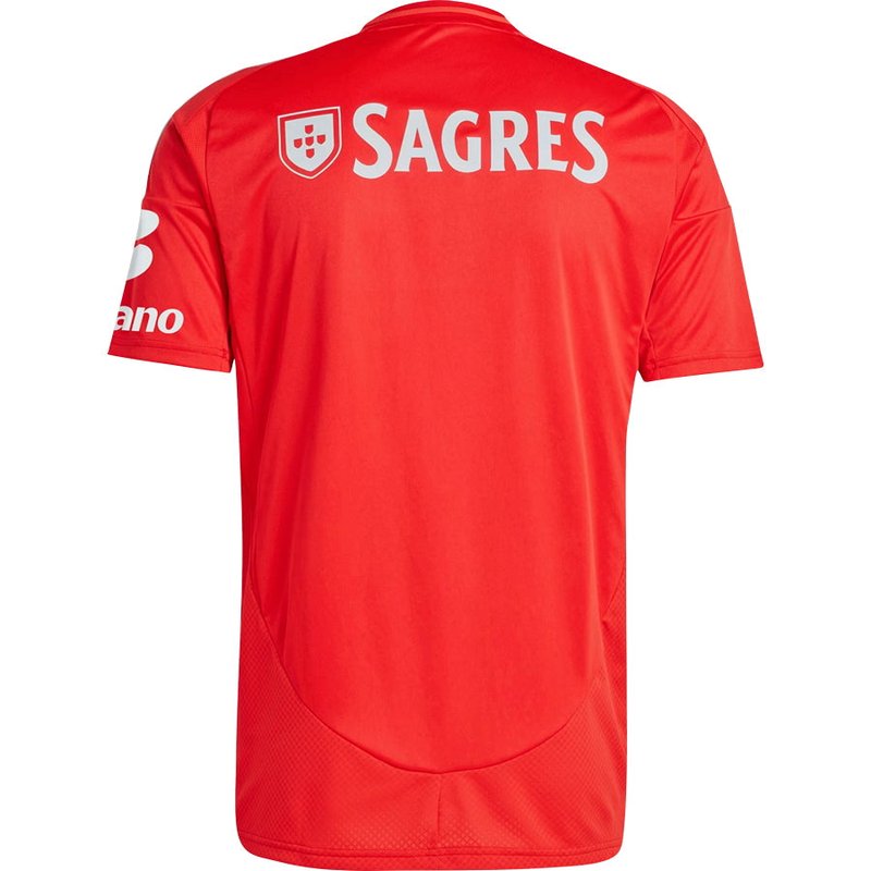 Benfica 24/25 I Home Jersey - Fan Version