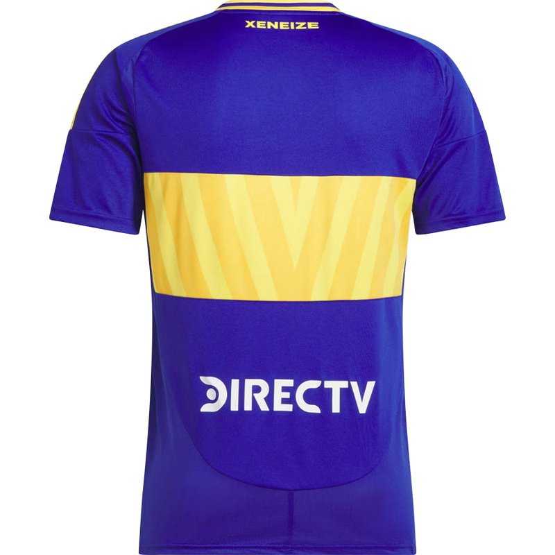 Boca Juniors 24/25 I Home Jersey - Fan Version