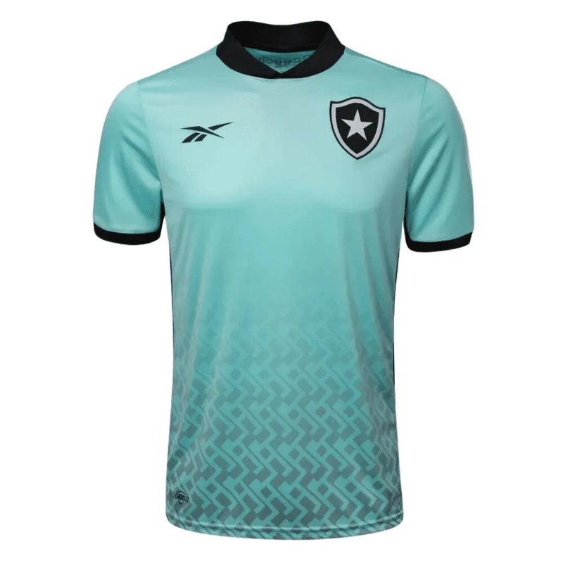 Botafogo 23/24 Goalkeeper Jersey - Reebok