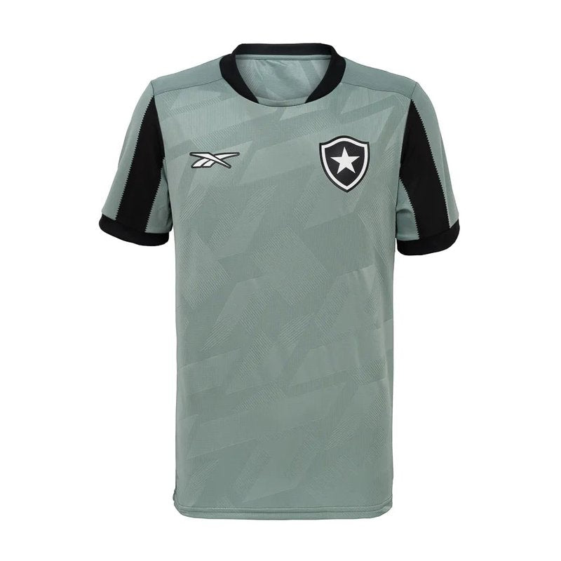 Botafogo 24/25 Goalkeeper Jersey - Reebok