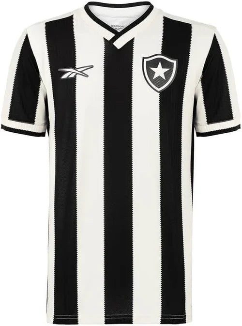 Botafogo 24/25 I Home Jersey - Reebok