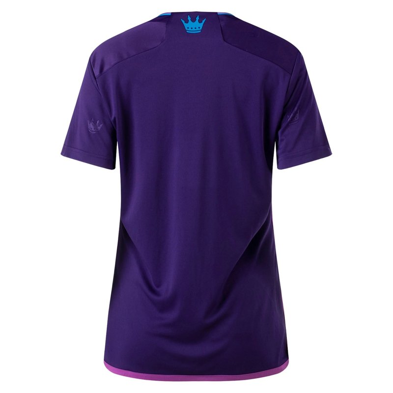 Charlotte FC 2023 II Away Jersey - Women's