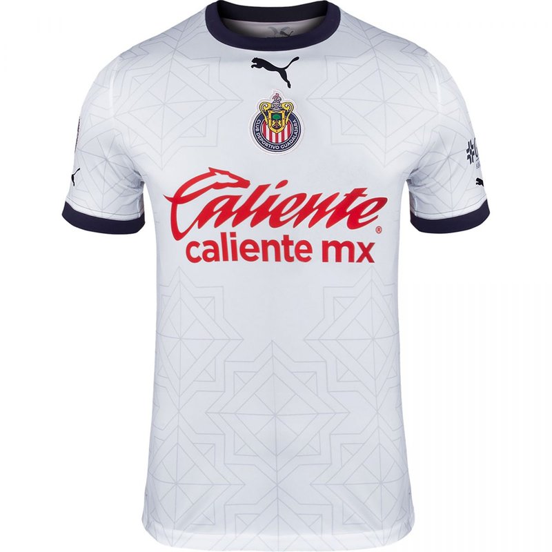 Chivas 22/23 II Away Jersey - Fan Version