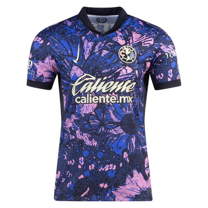 Club América 24/25 III Third Jersey - Fan Version