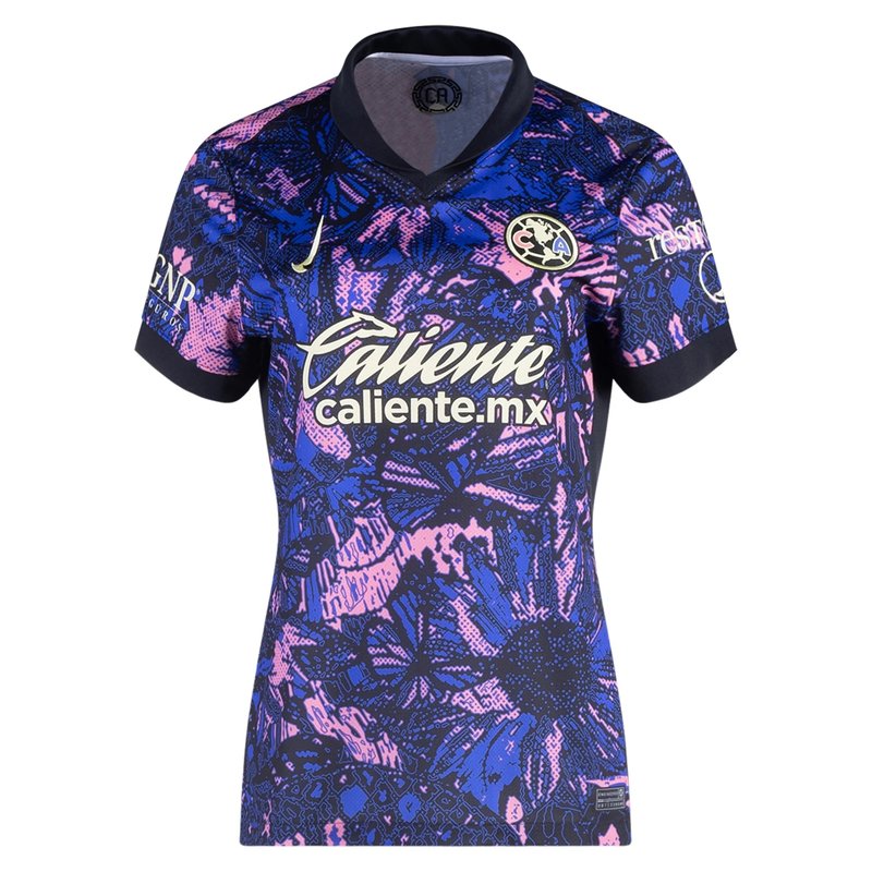 Club América 24/25 III Third Jersey - Women's