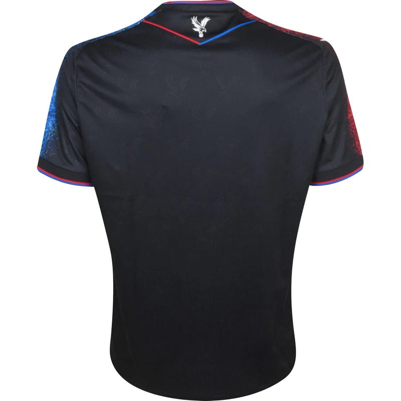 Crystal Palace 24/25 III Third Jersey - Fan Version