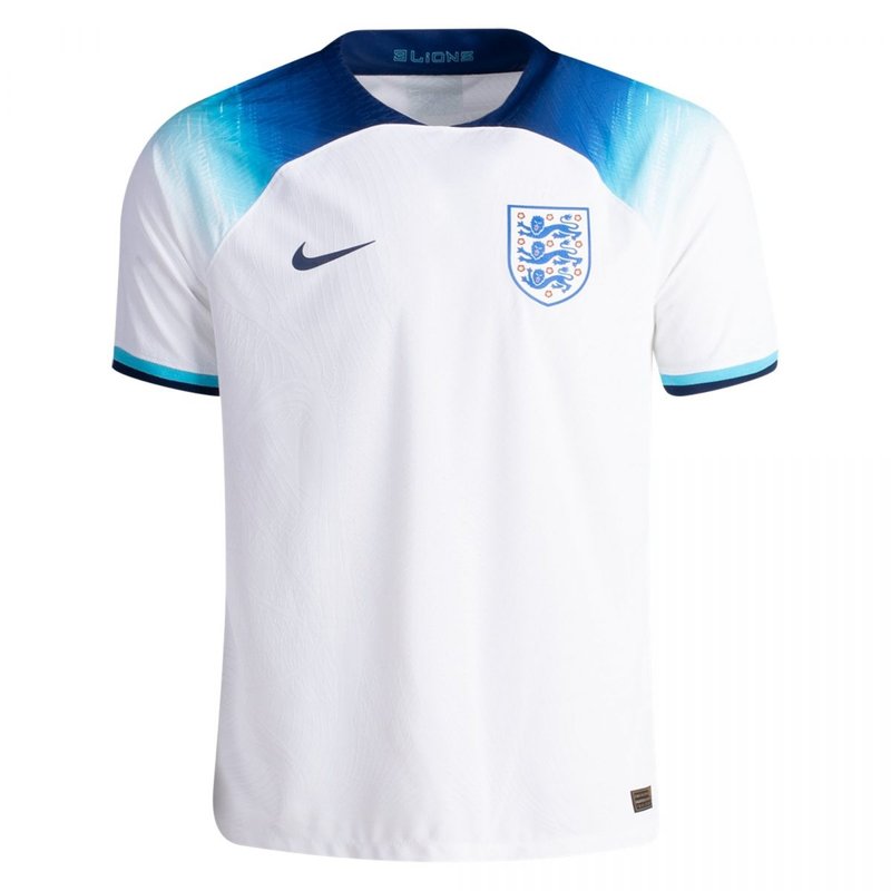 England 22/23 I Home Jersey - Player Version