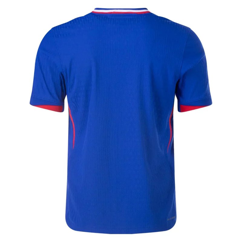 France 24/25 I Home Jersey - Player Version