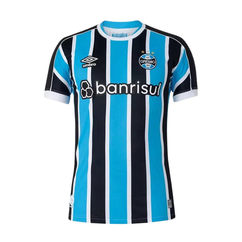 Gremio 23/24 I Home Jersey - Fan Version