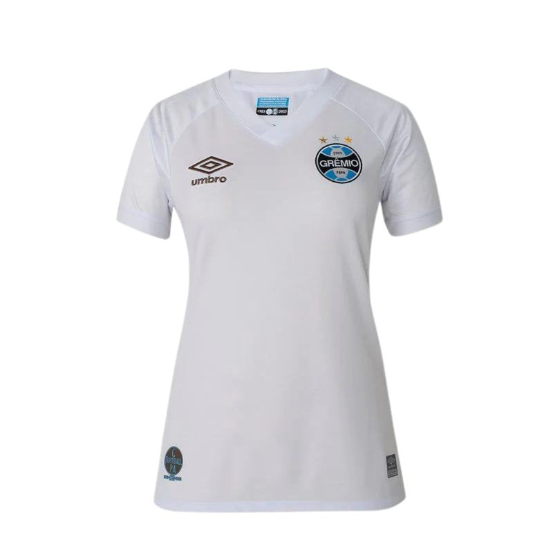 Gremio 23/24 II Away Jersey - Women's